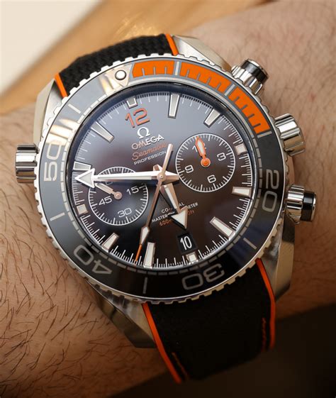 omega seamaster planet ocean chronograph 38mm|omega planet ocean.